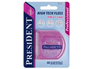 PRESIDENT Суперфлосс "High Tech"