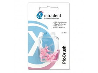 Запасные ёршики Pic-Brush®, 12 щт.