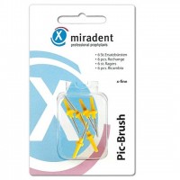 Запасные ёршики Pic-Brush®