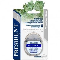 Фитофлосс "White"