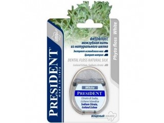 Фитофлосс "White"