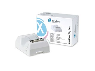 Дозатор зубной нити Mirafloss® Big