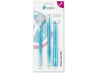 Набор Miradent I-Prox Care Set
