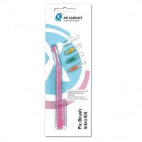 Ёршик Pic-Brush, набор 4 шт.