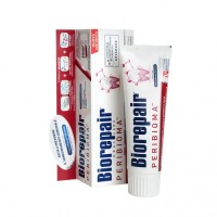 Зубная паста Biorepair Peribioma Перибиома