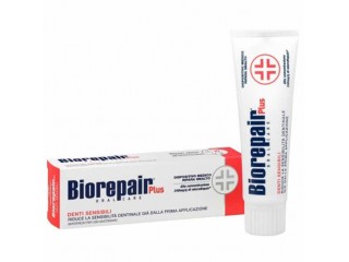 Зубная паста BioRepair Plus Sensitive Repair
