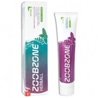 Зубная паста Zoobzone Herball