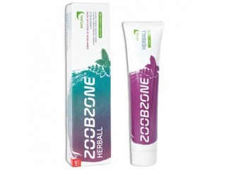 Зубная паста Zoobzone Herball