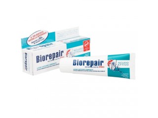 Зубная паста Biorepair PRO Active Shield
