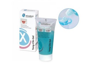 Гель Tong-Clin, 50 мл