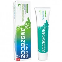 Зубная паста Zoobzone Daily Mint