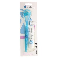 Tong-Clin Fresh щетка с 15 мл геля