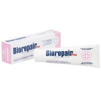Зубная паста Biorepair Paradontgel Plus для десен