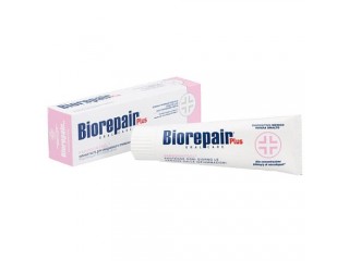 Зубная паста Biorepair Paradontgel Plus для десен