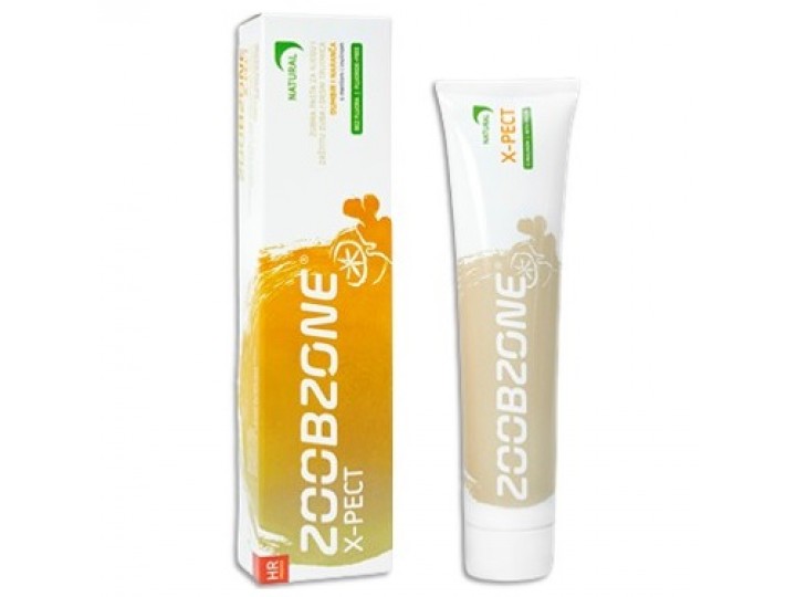Зубная паста Zoobzone X-Pect