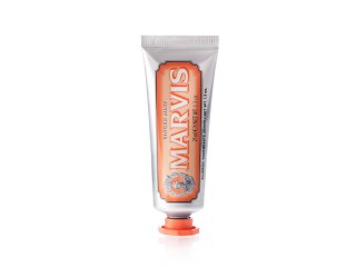 Зубная паста "Мята и Имбирь", 25 мл MARVIS