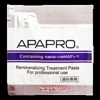 Зубная паста реминерализующая APAPRO