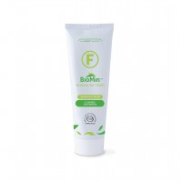 Зубная паста BioMin F Toothpaste 75ml/100g (перечная мята)