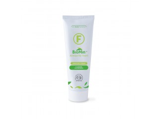 Зубная паста BioMin F Toothpaste 75ml/100g (перечная мята)
