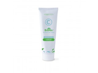 Зубная паста BioMin C Toothpaste 75ml/100g (перечная мята)