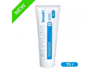 Зубная паста Revyline Smart Total Protection, 75 г