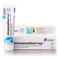 Зубная паста mirasensitive hap+