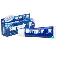 Зубная паста Biorepair Intensive Night Repair  ночная