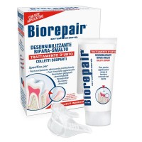 Препарат для восстановления эмали Biorepair