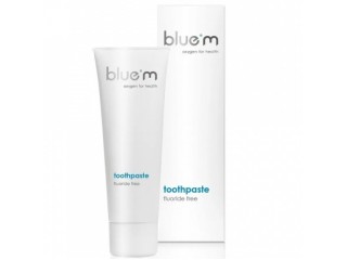 Зубная паста Bluem