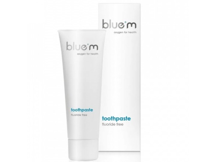 Зубная паста Bluem