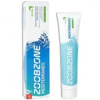 Зубная паста Zoobzone Mediterraneo