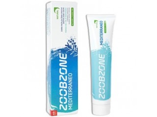 Зубная паста Zoobzone Mediterraneo