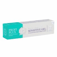 PRESIDENT PROFI PLUS Sensitive Gel гель для зубов