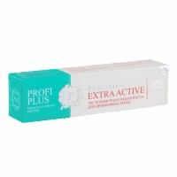 PRESIDENT PROFI PLUS Extra Active зубная паста