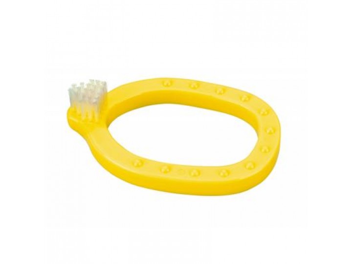 Зубная щетка-грызунок Infant-O-Brush