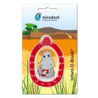 Зубная щетка-грызунок Infant-O-Brush