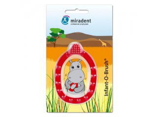 Зубная щетка-грызунок Infant-O-Brush