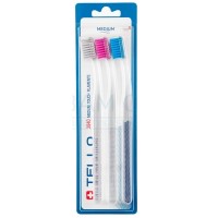 Зубная щетка Tello Brush Adults (TRIO)