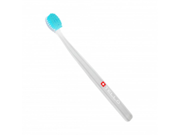 Зубная щетка Tello Brush Adults (TRIO)