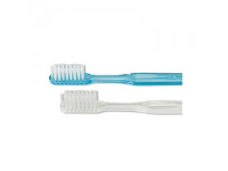 Одноразовая зубная щетка Happy Morning