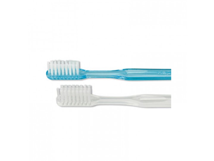 Одноразовая зубная щетка Happy Morning