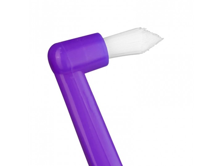 Зубная щетка Revyline interspace монопучковая