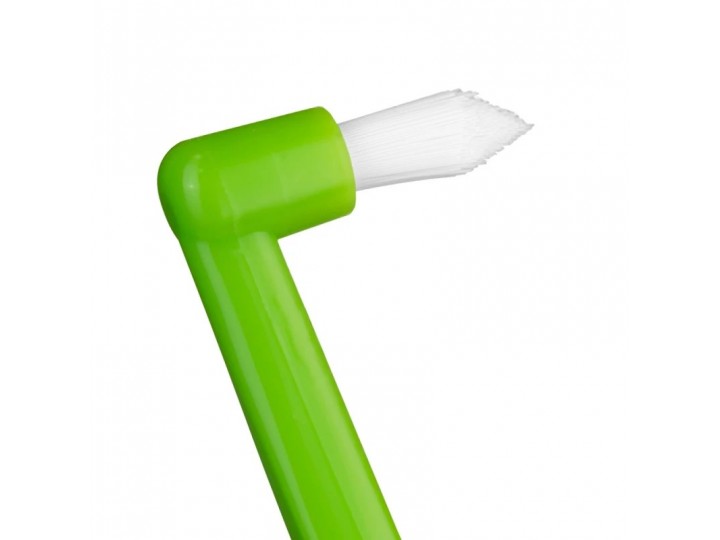 Зубная щетка Revyline interspace монопучковая