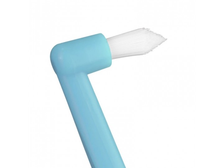 Зубная щетка Revyline interspace монопучковая