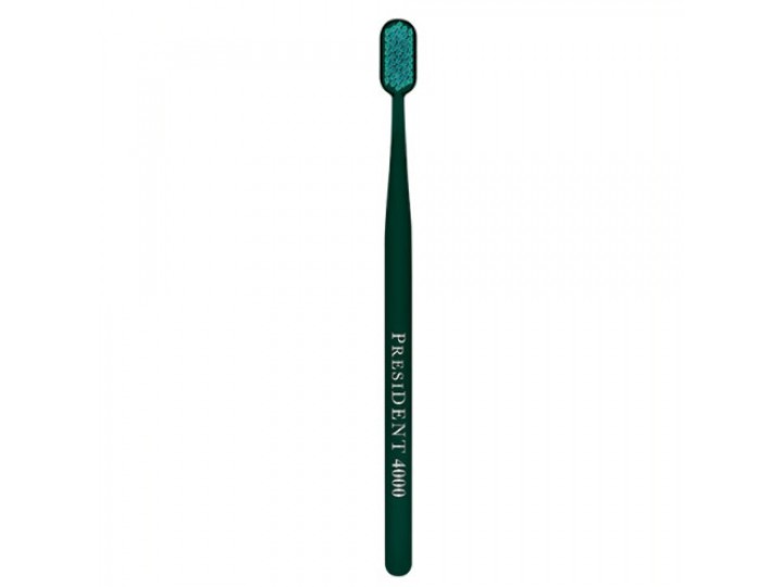 Зубная щётка PresiDent Profi Soft 4000