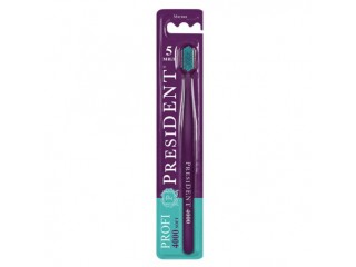 Зубная щётка PresiDent Profi Soft 4000