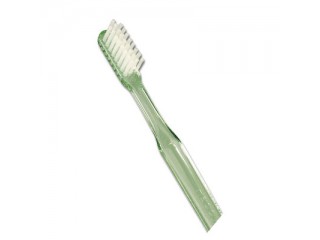 Одноразовая зубная щетка Happy Morning Xylitol