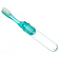Щётка зубная дорожная, Crystal fresh