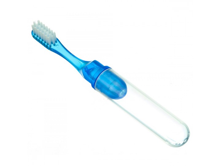 Щётка зубная дорожная, Crystal fresh