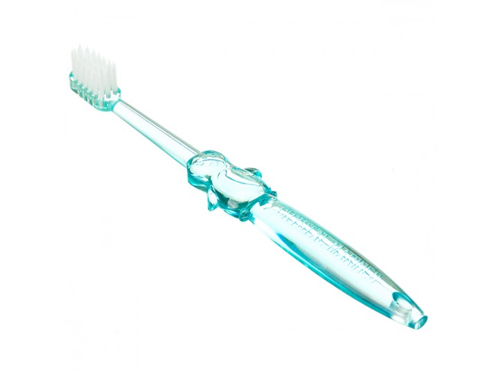 Щётка зубная, детская, Crystal Marines